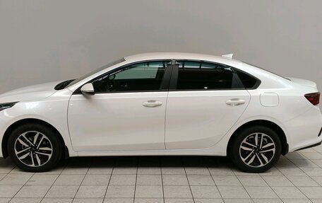 KIA Cerato IV, 2020 год, 1 579 000 рублей, 8 фотография