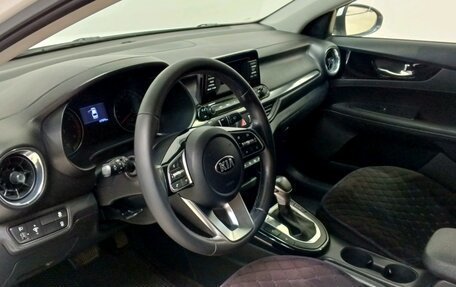 KIA Cerato IV, 2020 год, 1 579 000 рублей, 12 фотография