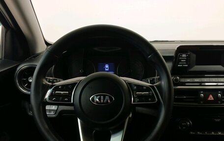 KIA Cerato IV, 2020 год, 1 579 000 рублей, 15 фотография