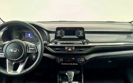 KIA Cerato IV, 2020 год, 1 579 000 рублей, 13 фотография