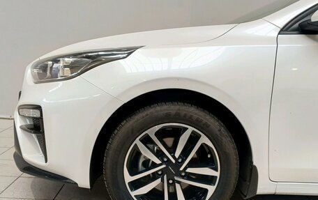 KIA Cerato IV, 2020 год, 1 579 000 рублей, 9 фотография