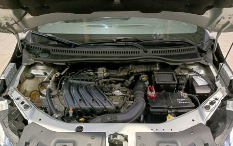 Renault Kaptur I рестайлинг, 2018 год, 1 239 000 рублей, 12 фотография