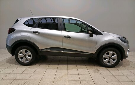 Renault Kaptur I рестайлинг, 2018 год, 1 239 000 рублей, 4 фотография