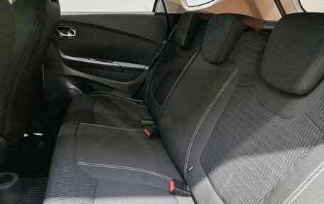 Renault Kaptur I рестайлинг, 2018 год, 1 239 000 рублей, 22 фотография