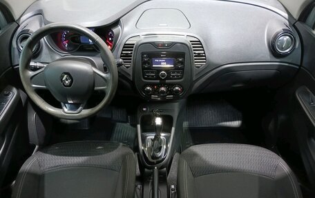 Renault Kaptur I рестайлинг, 2018 год, 1 239 000 рублей, 16 фотография