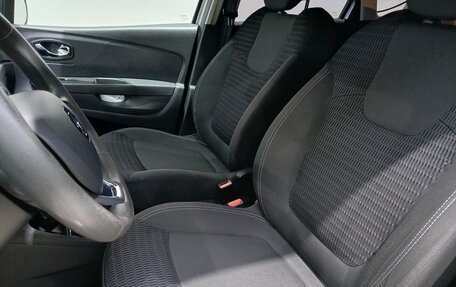 Renault Kaptur I рестайлинг, 2018 год, 1 239 000 рублей, 21 фотография