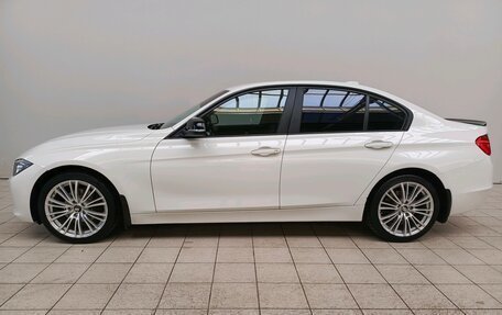 BMW 3 серия, 2015 год, 1 409 000 рублей, 9 фотография