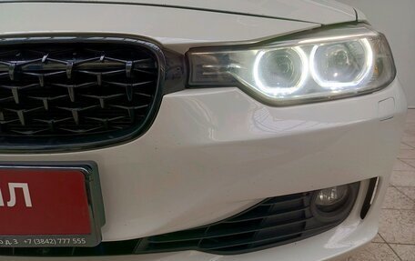 BMW 3 серия, 2015 год, 1 409 000 рублей, 11 фотография