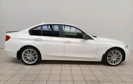 BMW 3 серия, 2015 год, 1 409 000 рублей, 4 фотография