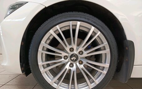 BMW 3 серия, 2015 год, 1 409 000 рублей, 10 фотография