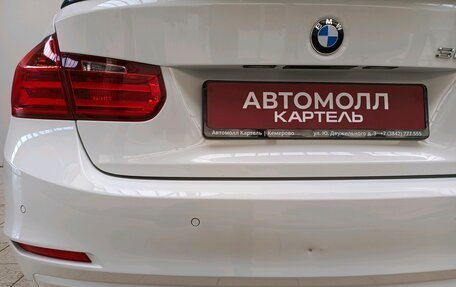 BMW 3 серия, 2015 год, 1 409 000 рублей, 12 фотография