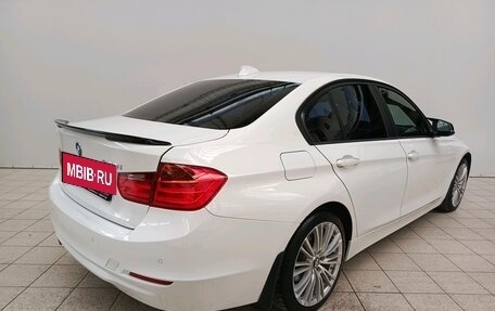 BMW 3 серия, 2015 год, 1 409 000 рублей, 5 фотография