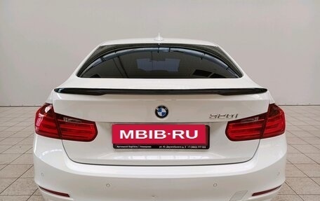 BMW 3 серия, 2015 год, 1 409 000 рублей, 7 фотография
