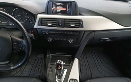 BMW 3 серия, 2015 год, 1 409 000 рублей, 17 фотография