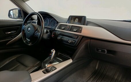 BMW 3 серия, 2015 год, 1 409 000 рублей, 19 фотография