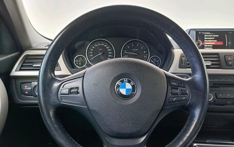 BMW 3 серия, 2015 год, 1 409 000 рублей, 15 фотография