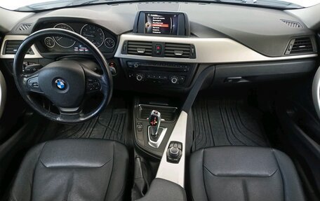 BMW 3 серия, 2015 год, 1 409 000 рублей, 18 фотография