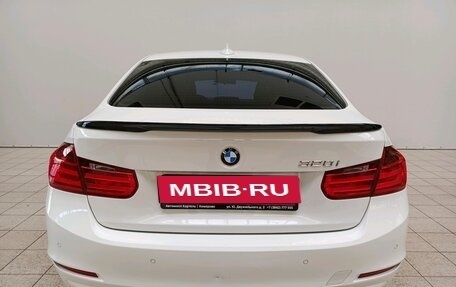 BMW 3 серия, 2015 год, 1 409 000 рублей, 6 фотография