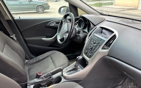Opel Astra J, 2012 год, 520 000 рублей, 6 фотография