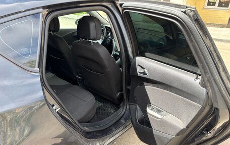 Opel Astra J, 2012 год, 520 000 рублей, 5 фотография