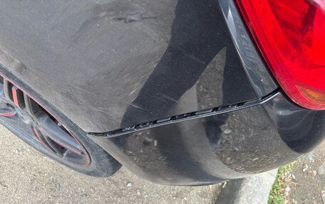 Opel Astra J, 2012 год, 520 000 рублей, 8 фотография