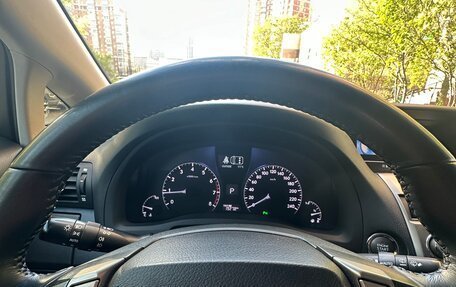 Lexus RX III, 2012 год, 1 999 999 рублей, 7 фотография