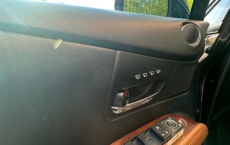 Lexus RX III, 2012 год, 1 999 999 рублей, 9 фотография