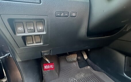 Lexus RX III, 2012 год, 1 999 999 рублей, 8 фотография