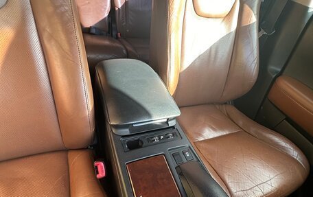 Lexus RX III, 2012 год, 1 999 999 рублей, 17 фотография