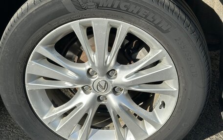 Lexus RX III, 2012 год, 1 999 999 рублей, 18 фотография