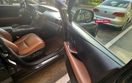 Lexus RX III, 2012 год, 1 999 999 рублей, 15 фотография