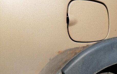 Chevrolet Niva I рестайлинг, 2004 год, 300 000 рублей, 9 фотография