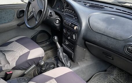 Chevrolet Niva I рестайлинг, 2004 год, 300 000 рублей, 7 фотография
