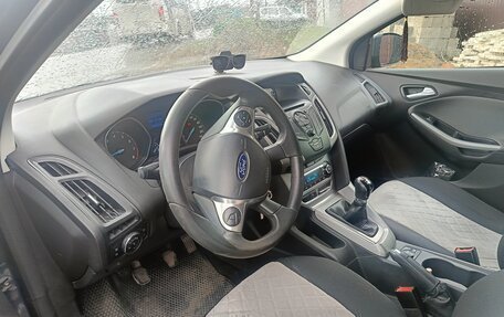 Ford Focus III, 2012 год, 750 000 рублей, 8 фотография