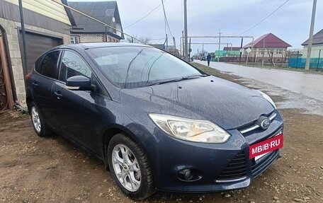 Ford Focus III, 2012 год, 750 000 рублей, 4 фотография