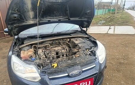 Ford Focus III, 2012 год, 750 000 рублей, 6 фотография