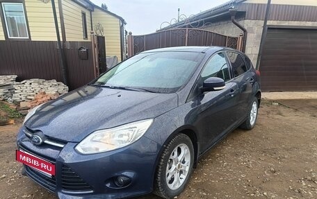 Ford Focus III, 2012 год, 750 000 рублей, 5 фотография