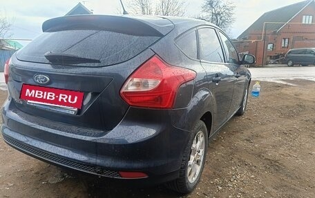 Ford Focus III, 2012 год, 750 000 рублей, 3 фотография