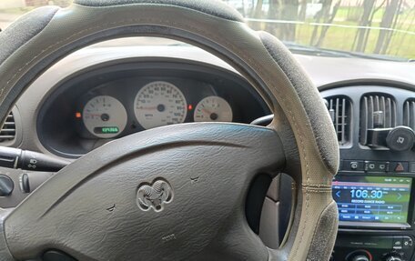 Dodge Caravan IV, 2003 год, 470 000 рублей, 4 фотография