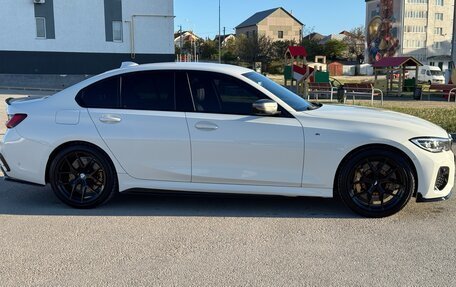 BMW 3 серия, 2020 год, 6 200 000 рублей, 5 фотография