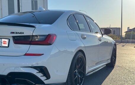 BMW 3 серия, 2020 год, 6 200 000 рублей, 7 фотография