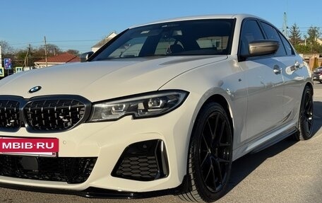 BMW 3 серия, 2020 год, 6 200 000 рублей, 3 фотография