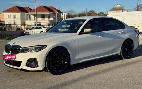 BMW 3 серия, 2020 год, 6 200 000 рублей, 4 фотография