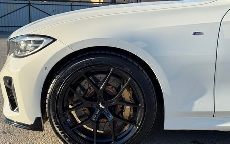 BMW 3 серия, 2020 год, 6 200 000 рублей, 11 фотография