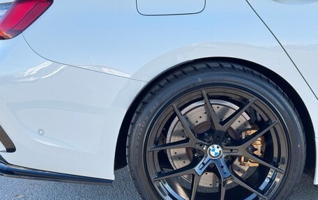 BMW 3 серия, 2020 год, 6 200 000 рублей, 14 фотография