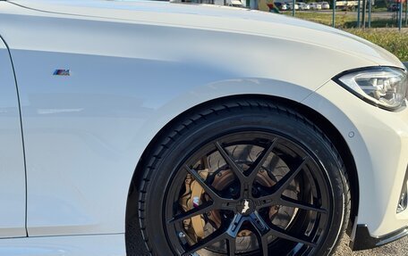 BMW 3 серия, 2020 год, 6 200 000 рублей, 12 фотография