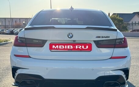 BMW 3 серия, 2020 год, 6 200 000 рублей, 8 фотография