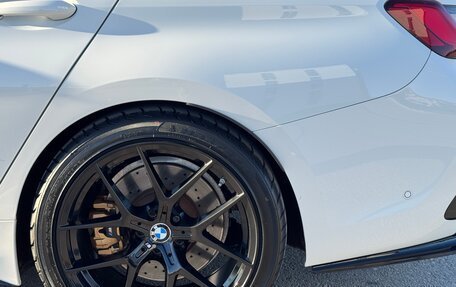 BMW 3 серия, 2020 год, 6 200 000 рублей, 15 фотография