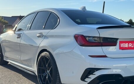 BMW 3 серия, 2020 год, 6 200 000 рублей, 9 фотография