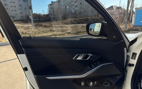 BMW 3 серия, 2020 год, 6 200 000 рублей, 17 фотография